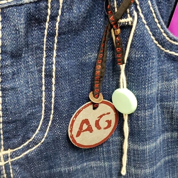 Casanova jeans   - Picture 2 of 6